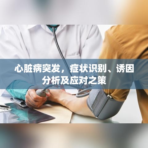 心脏病突发，症状识别、诱因分析及应对之策