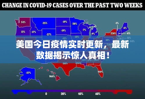 美国今日疫情实时更新，最新数据揭示惊人真相！