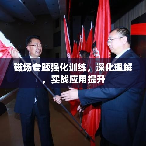 磁场专题强化训练，深化理解，实战应用提升