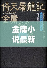 金庸小说最新版深度测评与介绍，十一月全新解读