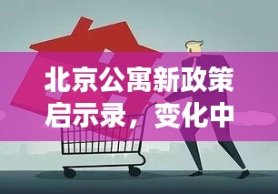 北京公寓新政策启示录，变化中的机遇与自我超越的挑战