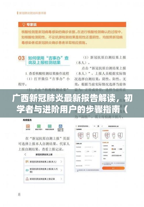 广西新冠肺炎最新报告解读，初学者与进阶用户的步骤指南（11月14日更新）