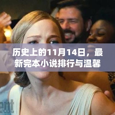 历史上的11月14日，最新完本小说排行与温馨的友情故事派对