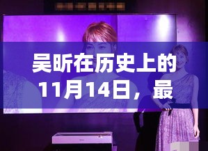 吴昕在历史上的11月14日，最新消息及其深远影响深度解析