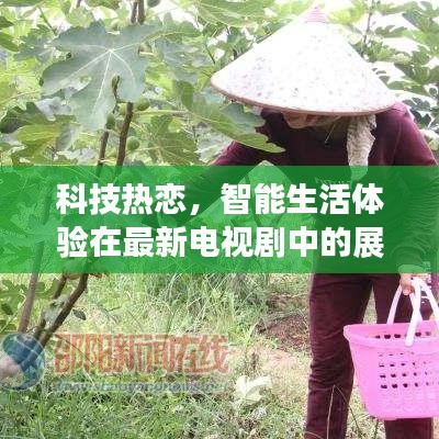 科技热恋，智能生活体验在最新电视剧中的展现