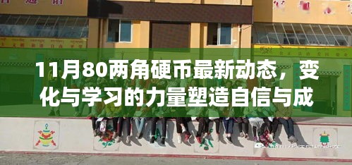 11月80两角硬币最新动态，变化与学习的力量塑造自信与成就