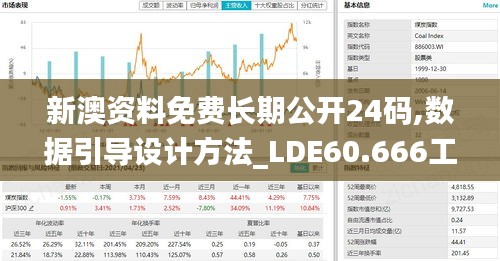 新澳资料免费长期公开24码,数据引导设计方法_LDE60.666工具版