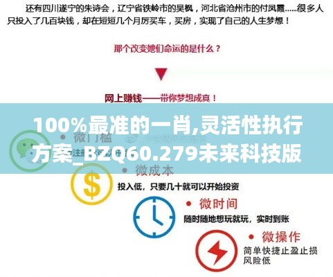 100%最准的一肖,灵活性执行方案_BZQ60.279未来科技版