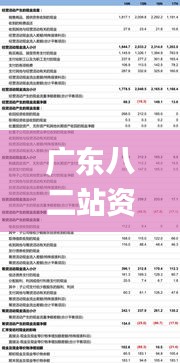 广东八二站资料大全正版官网,数据整合解析计划_BKC60.965运动版