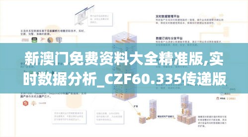 新澳门免费资料大全精准版,实时数据分析_CZF60.335传递版