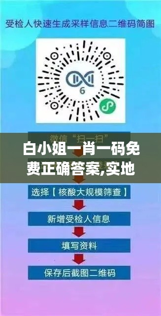 白小姐一肖一码免费正确答案,实地数据验证_STH60.602生态版