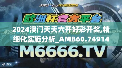 2024澳门天天六开好彩开奖,精细化实施分析_AMB60.7491440p