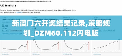 新澳门六开奖结果记录,策略规划_DZM60.112闪电版