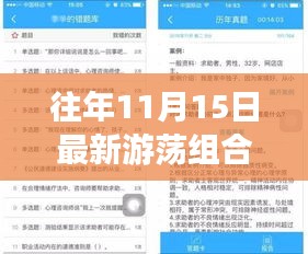 往年11月15日游荡组合深度解析与全面评测介绍