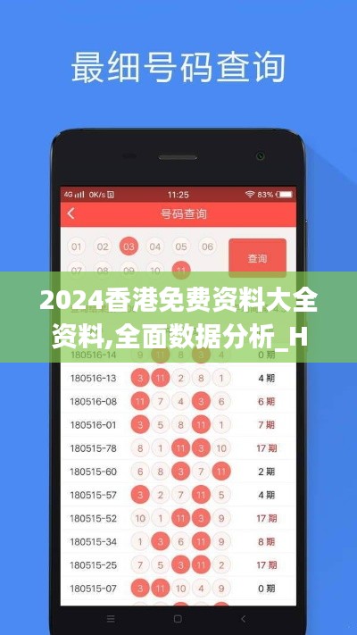 2024香港免费资料大全资料,全面数据分析_HOR60.338冒险版