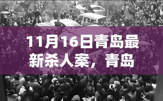 青岛最新杀人案解析与应对指南（初学者进阶适用）