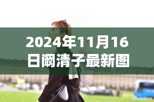 阚清子2024年11月16日最新图片亮相，璀璨瞬间的风采展现