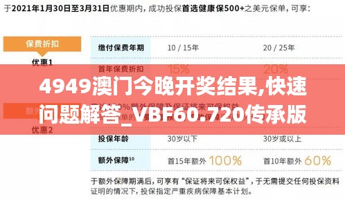 4949澳门今晚开奖结果,快速问题解答_VBF60.720传承版