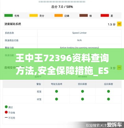 王中王72396资料查询方法,安全保障措施_ESY60.445旅行者特别版