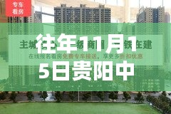 揭秘，贵阳中建华府往年11月15日最新房价走势分析