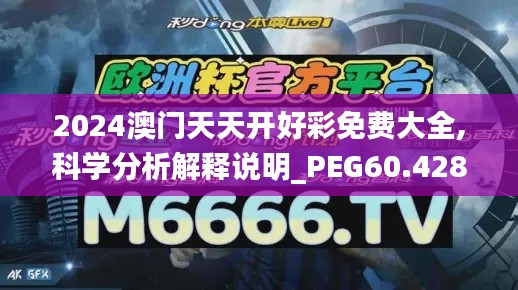 2024澳门天天开好彩免费大全,科学分析解释说明_PEG60.428持久版