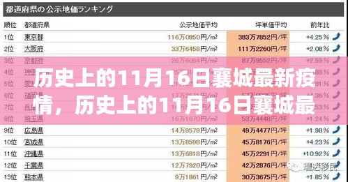 历史上的11月16日襄城疫情回顾与应对指南，从疫情了解到防控措施的实施步骤
