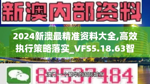 2024新澳最精准资料大全,高效执行策略落实_VFS5.18.63智力版