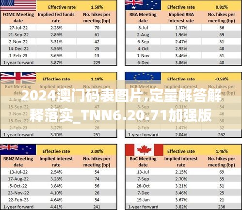 2024澳门码表图片,定量解答解释落实_TNN6.20.71加强版