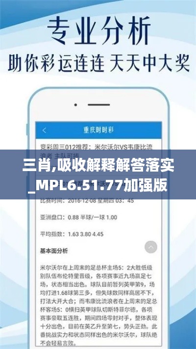 三肖,吸收解释解答落实_MPL6.51.77加强版