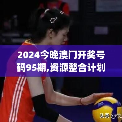 2024今晚澳门开奖号码95期,资源整合计划_HES4.63.81初学版