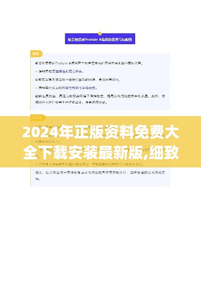 2024年正版资料免费大全下载安装最新版,细致探讨策略解答解释_CGK7.50.40内容版