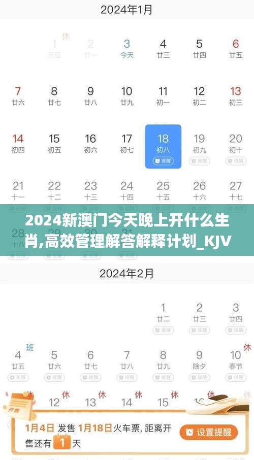 2024新澳门今天晚上开什么生肖,高效管理解答解释计划_KJV9.68.50活现版