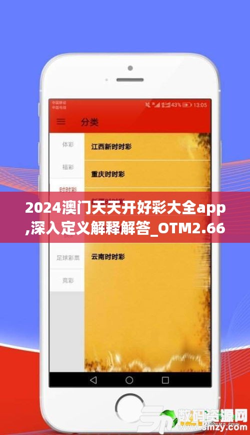 2024澳门天天开好彩大全app,深入定义解释解答_OTM2.66.99快速版