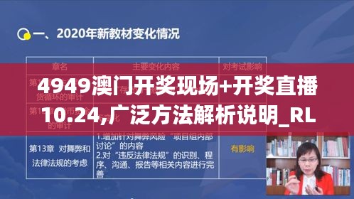 4949澳门开奖现场+开奖直播10.24,广泛方法解析说明_RLY6.27.58持久版