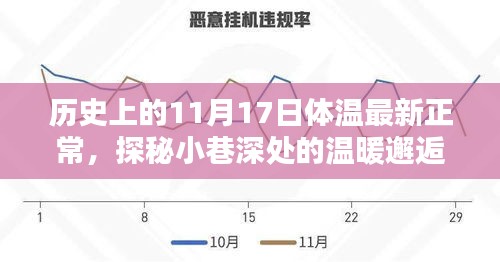 历史上的11月17日体温最新正常，探秘小巷深处的温暖邂逅，11月17日体温下的特色小店