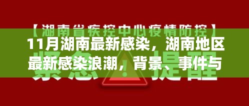 湖南地区最新感染浪潮深度解析，背景、事件与影响