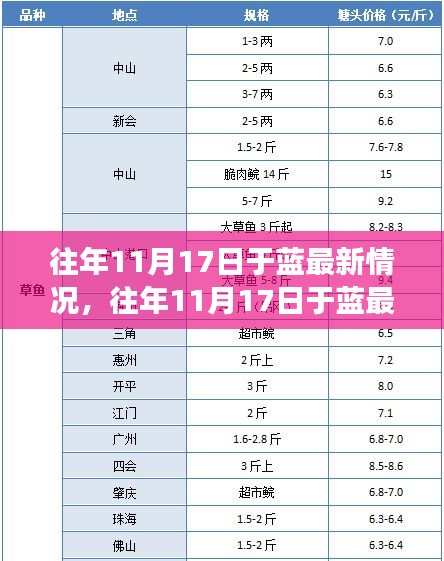 往年11月17日于蓝最新情况，往年11月17日于蓝最新情况，多维度视角下的观点碰撞与个人立场