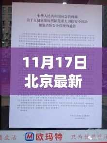 北京最新通告深度解读与全面评测介绍（11月17日更新）