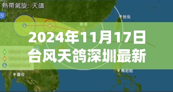 台风天鸽来袭深圳，最新消息与应对指南（2024年11月17日）