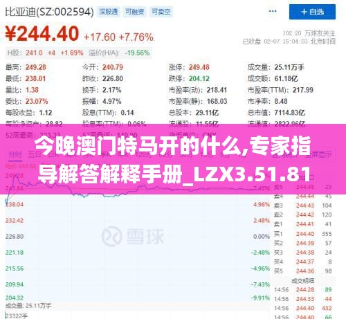 今晚澳门特马开的什么,专家指导解答解释手册_LZX3.51.81旗舰设备版