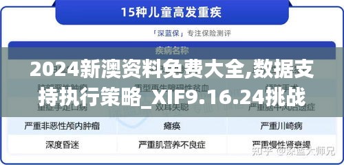 2024新澳资料免费大全,数据支持执行策略_XIF9.16.24挑战版