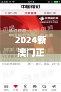 2024新澳门正版资料免费大全,福彩公益网,开放解答解释落实_NNX9.15.75理想版