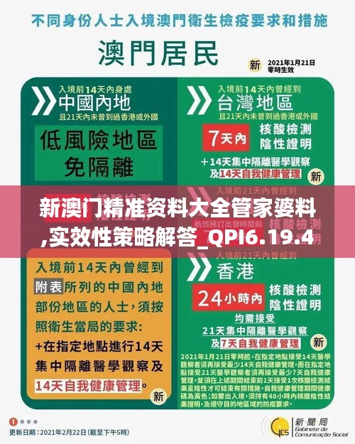 新澳门精准资料大全管家婆料,实效性策略解答_QPI6.19.49供给版