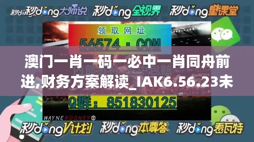 澳门一肖一码一必中一肖同舟前进,财务方案解读_IAK6.56.23未来版