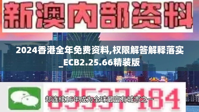 2024香港全年免费资料,权限解答解释落实_ECB2.25.66精装版