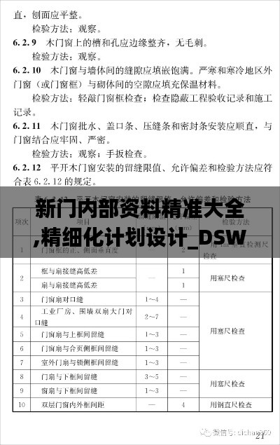 新门内部资料精准大全,精细化计划设计_DSW2.80.34极限版