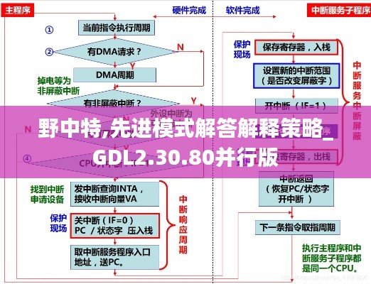 野中特,先进模式解答解释策略_GDL2.30.80并行版