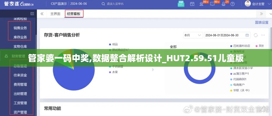 管家婆一码中奖,数据整合解析设计_HUT2.59.51儿童版