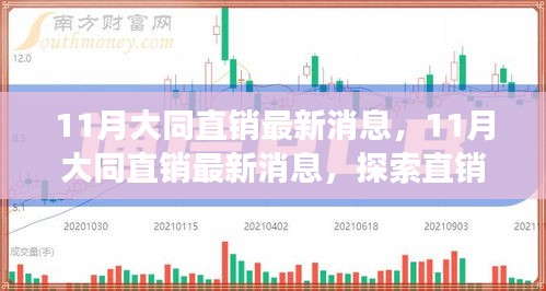 探索直销行业新动态，大同直销最新消息与成功案例解析