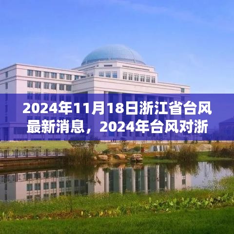 2024年台风对浙江省的影响及应对策略分析，最新消息与影响评估